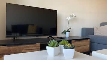 TV connectée