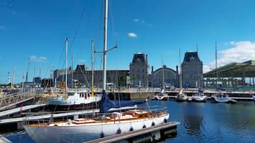 Port de plaisance