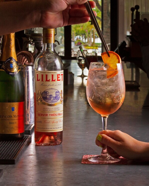 Bar (na propriedade)