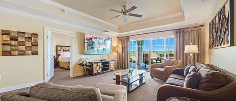 Télévision, jeux vidéo