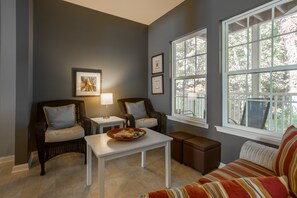 Televisión, servicios de streaming