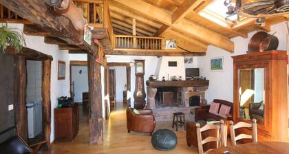 2 bedroom nice home in Bidarray