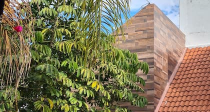 VILLA FRONTÚ