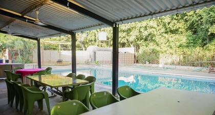 Lovely farmhouse gurgaon