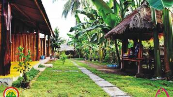 Ngoại thất