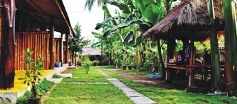 SASAK LOMBOK BUNGALOW