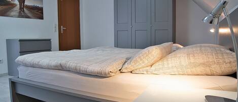 3 chambres, Wi-Fi gratuit, draps fournis