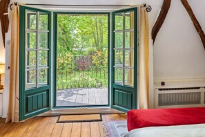 3 Schlafzimmer, Bügeleisen/Bügelbrett, kostenloses WLAN, Bettwäsche