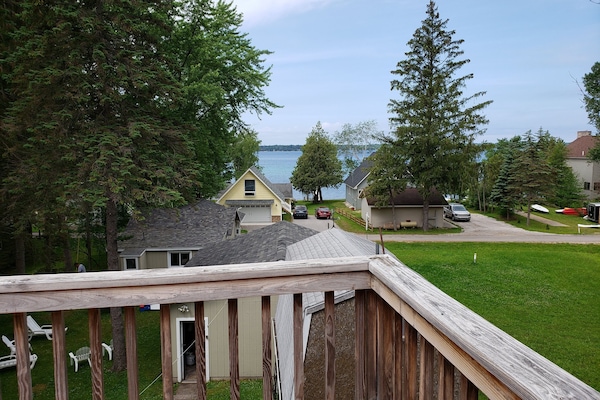 View from the Deck