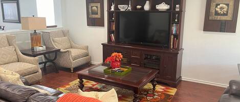 Smart TV