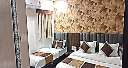 Hotel Leela Palace