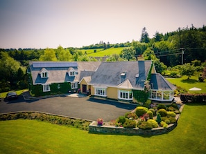 Exterior - Park Lodge (Abbeyfeale)