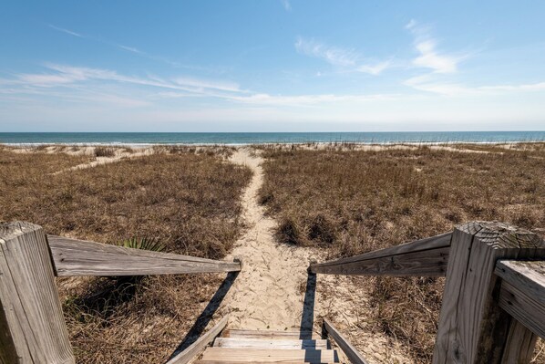 Plage