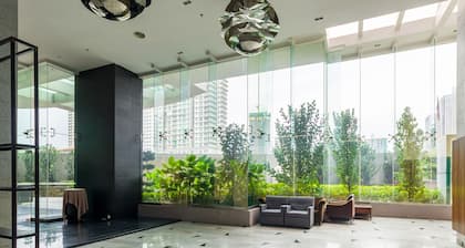 Dua Sentral Kuala Lumpur, Roam