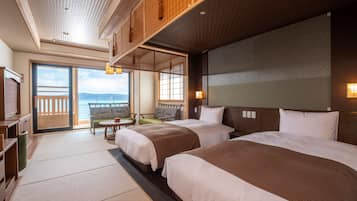 2 habitaciones, wifi gratis y ropa de cama