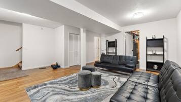 Smart TV, computer monitors, printers