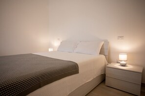 2 habitaciones y wifi 
