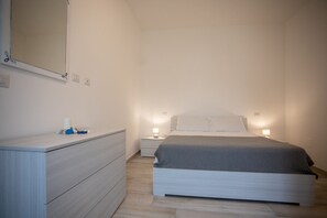 2 habitaciones y wifi 