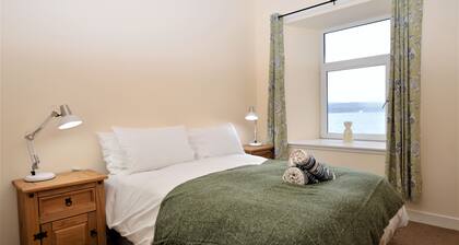 Pedals and Paddles, waterfront