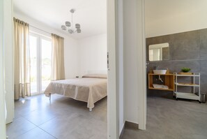 3 bedrooms, free WiFi