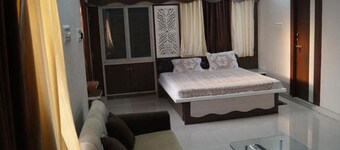 Immaculate 7-Bed House in Jodhpur