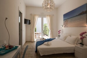 3 chambres, Wi-Fi, draps fournis