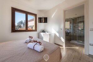5 Schlafzimmer, Bügeleisen/Bügelbrett, Reisekinderbett, WLAN
