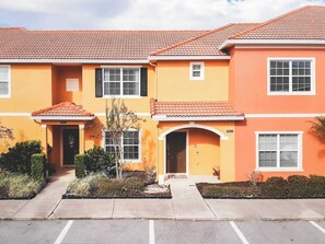Exterior - Main Street in Paradise Palms (Kissimmee)