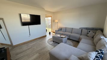 Smart-TV, Computerbildschirme