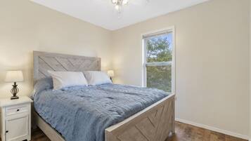 Cottage, Beberapa Tempat Tidur, dapur, pemandangan gunung | 3 kamar tidur, Wi-Fi gratis, dan seprai linen