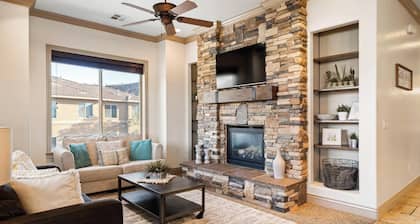 The View Resort Amenities & Epic Views!