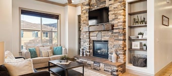 The View Resort Amenities & Epic Views!