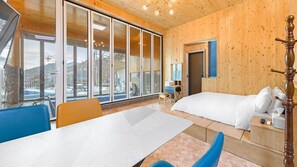 Basic Room, 1 Bedroom (sandeul(individual swimming pool))