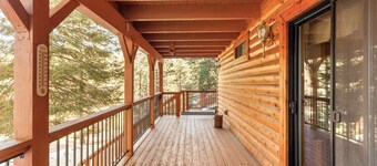 Hunter's Retreat in Upper Moonridge!