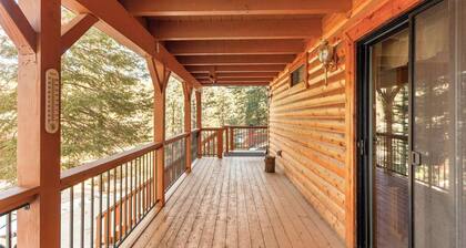 Hunter's Retreat in Upper Moonridge!