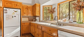 Hunter's Retreat in Upper Moonridge!