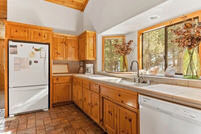 Hunter's Retreat in Upper Moonridge!