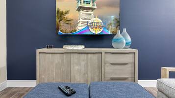 House, Multiple Beds, Kitchen, Garden View | Interior