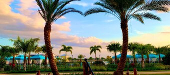 Blue Sky Hideway
