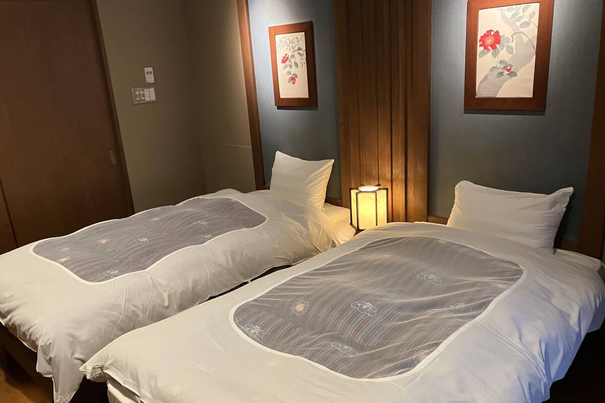 Kamer, niet-roken, uitzicht op bergen (Annex Western) | Een kluis op de kamer, gratis wifi, beddengoed