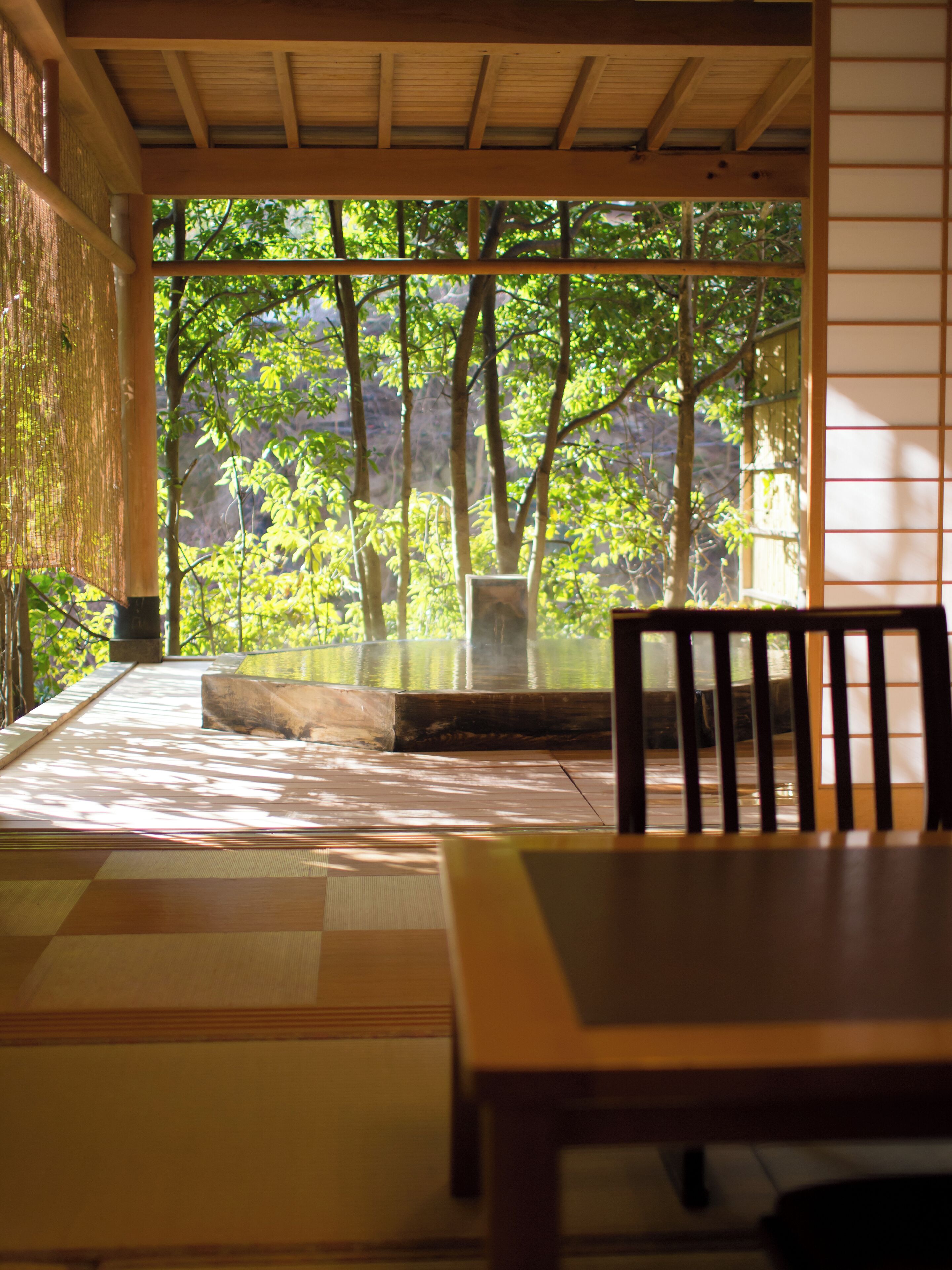 黒川温泉 湯峡の響き 優彩 Expedia提供写真