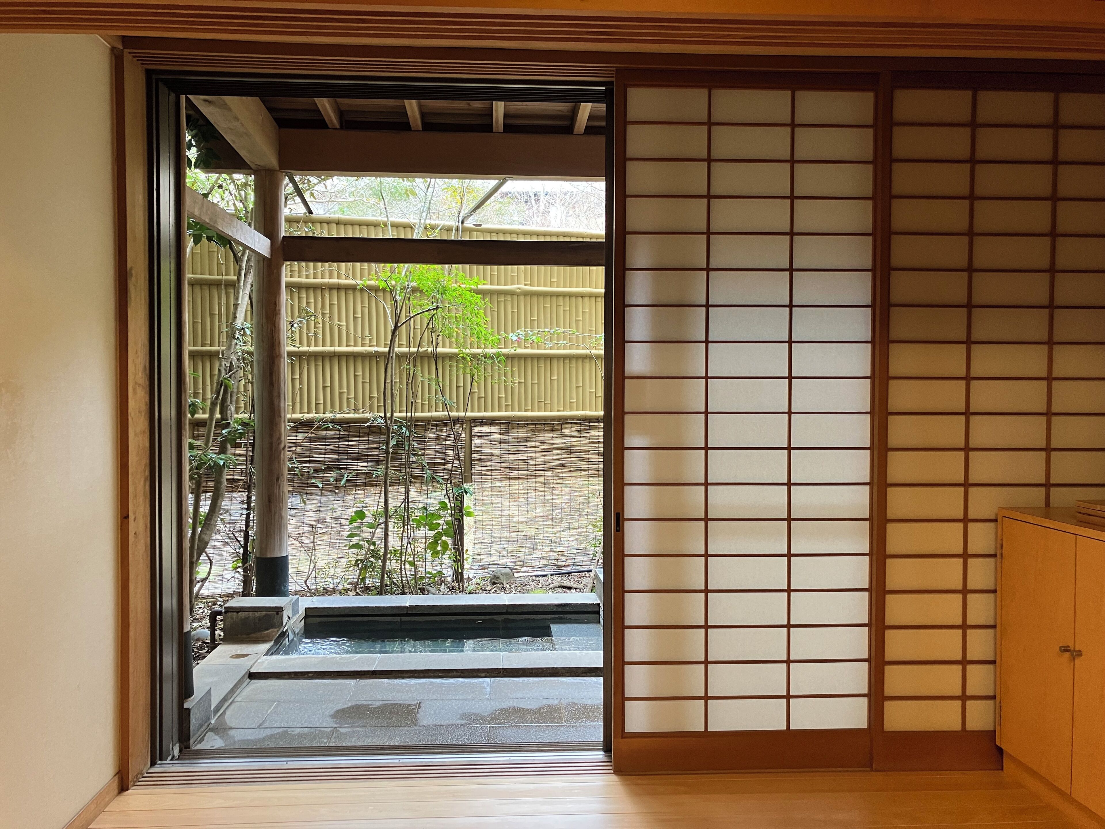 黒川温泉 湯峡の響き 優彩 Expedia提供写真