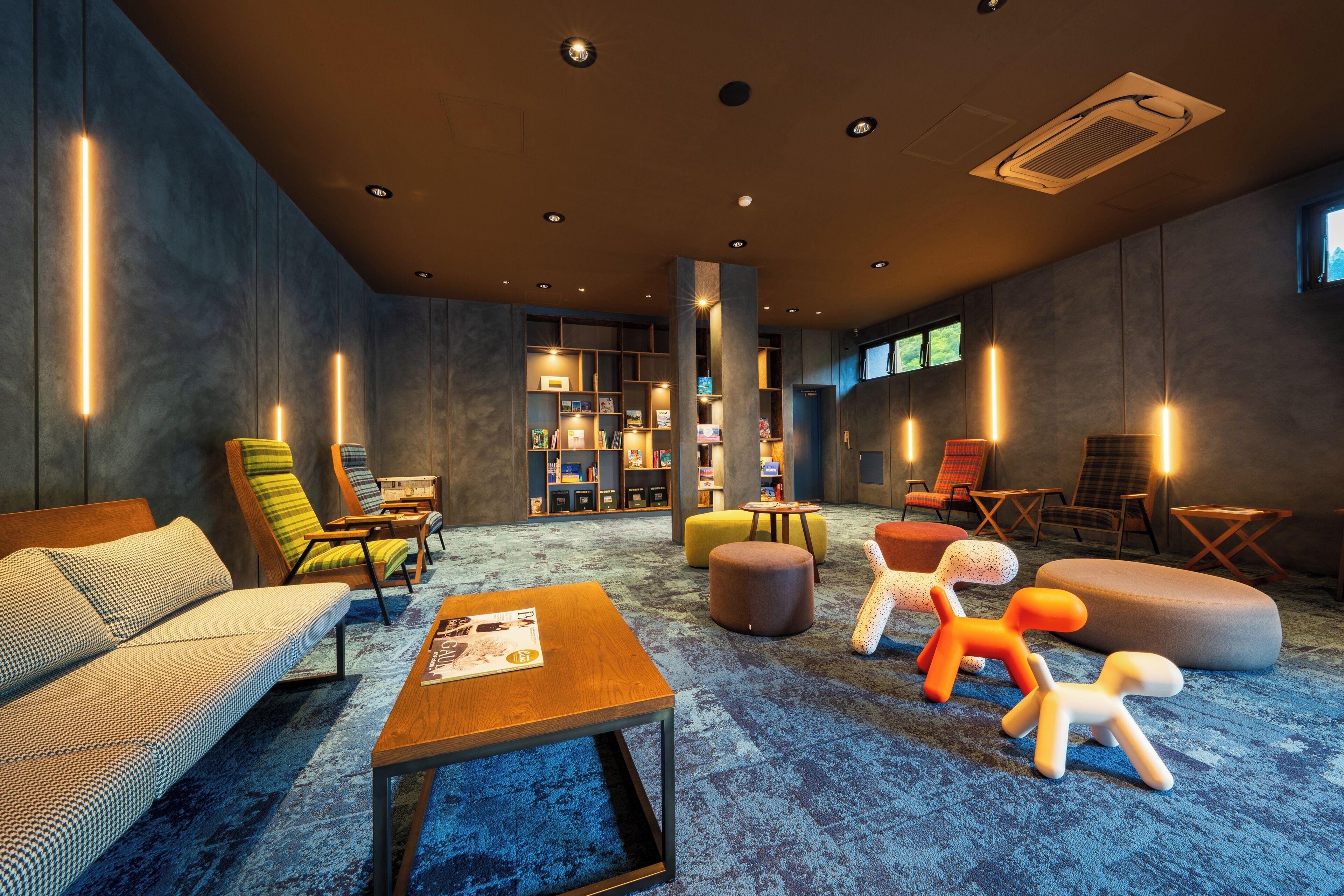 黒川温泉 湯峡の響き 優彩 Expedia提供写真