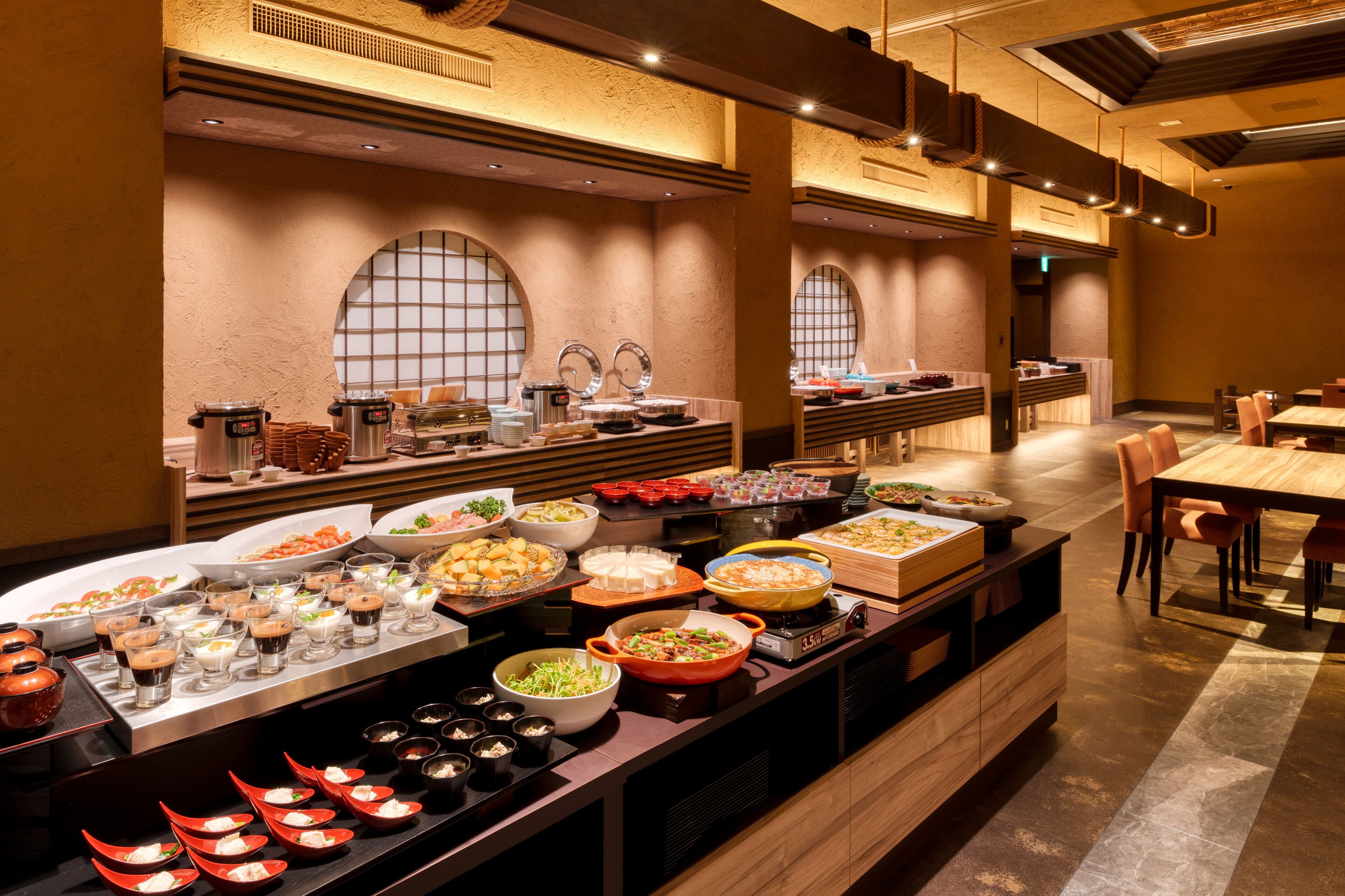 黒川温泉 湯峡の響き 優彩 Expedia提供写真