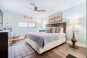 House, Multiple Beds, Patio (Villa Shoals) | 3 bedrooms, individually decorated, individually furnished, free WiFi - Lake LBJ Waterfront Family-friendly Retreat! (Marble Falls)