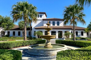 Exterior - Timeless Memories at Windsor Westside (Kissimmee)