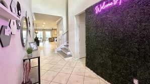 House, Multiple Beds, Pool Access, Garden View | Interior - Timeless Memories at Windsor Westside (Kissimmee)