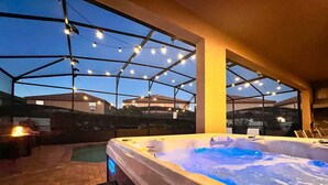 House, Multiple Beds, Pool Access, Garden View | Property grounds - Timeless Memories at Windsor Westside (Kissimmee)