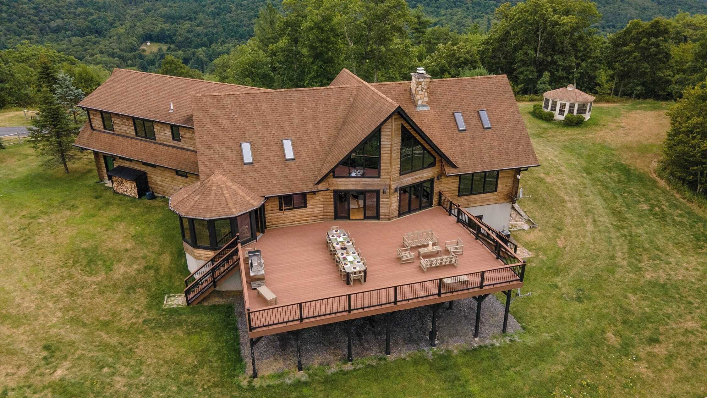 Rumah (4 Bedrooms) | Interior