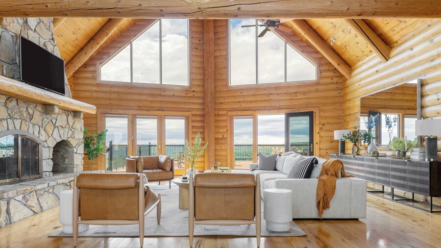 Chester by Avantstay Amazing Views, Secluded Home, A True City Escape!